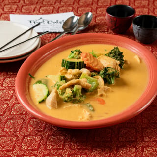Panang Curry