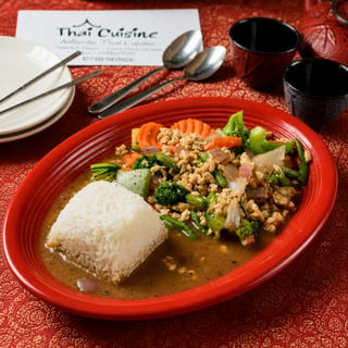 Pad Gra Prow