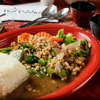 Pad Gra Prow